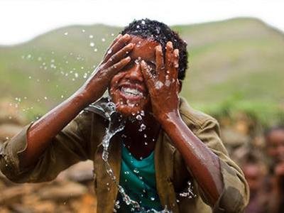 Clean Water